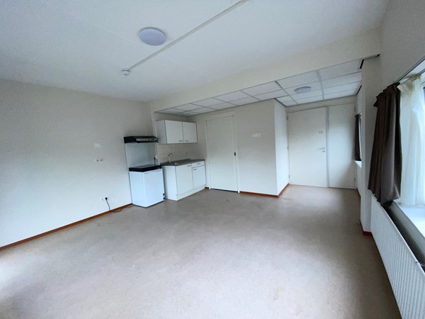 Foto - Verhuurd: Boschstraat 57B15, 4811 GC Breda